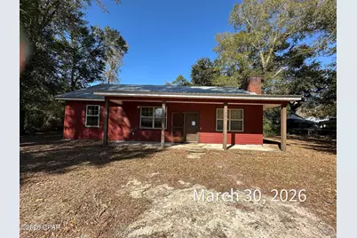 341 Old Transfer Road, Wewahitchka, FL 32465 - Photo 1