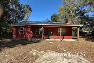 341 Old Transfer Rd, Wewahitchka, FL 32465 - Photo 1