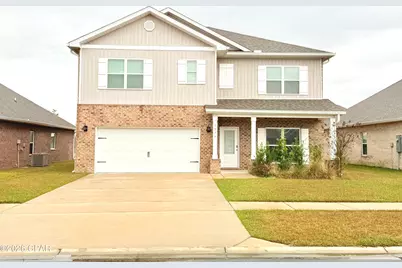 1236 Conolly Boulevard, Lynn Haven, FL 32444 - Photo 1