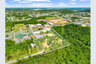 2822 Martin Luther King Jr Blvd Avenue, Panama City, FL 32405 - Photo 13