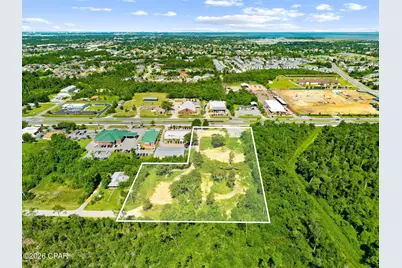 2822 Martin Luther King Jr Blvd Avenue, Panama City, FL 32405 - Photo 3