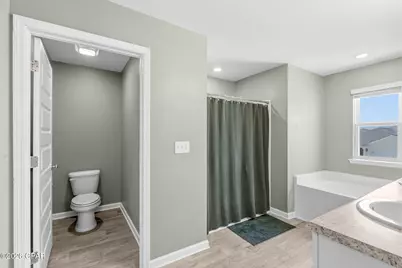 4068 Silver Spur Road, Panama City, FL 32404 - Photo 23