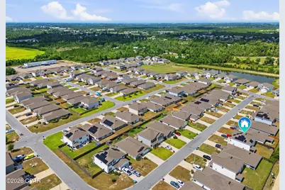 4068 Silver Spur Road, Panama City, FL 32404 - Photo 41