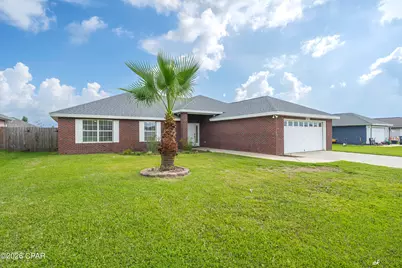 5419 Blue Dog Road, Panama City, FL 32404 - Photo 3