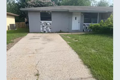 1107 Bradford Circle, Lynn Haven, FL 32444 - Photo 1