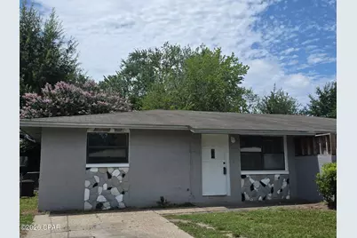 1107 Bradford Circle, Lynn Haven, FL 32444 - Photo 1