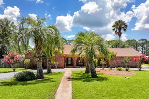 101 Mimosa Ave, Port Saint Joe, FL 32456 - Photo 1