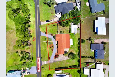 101 Mimosa Avenue, Port Saint Joe, FL 32456 - Photo 53