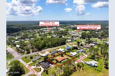101 Mimosa Avenue, Port Saint Joe, FL 32456 - Photo 55