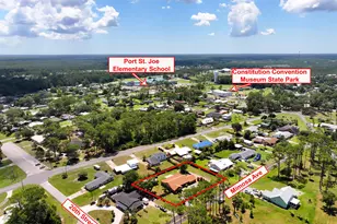 101 Mimosa Ave, Port Saint Joe, FL 32456 - Photo 55