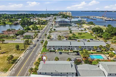 1301 Beck Avenue #67, Panama City, FL 32401 - Photo 19