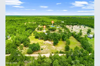 5164 Miles Road, Youngstown, FL 32466 - Photo 1