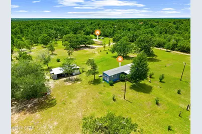 5164 Miles Road, Youngstown, FL 32466 - Photo 23