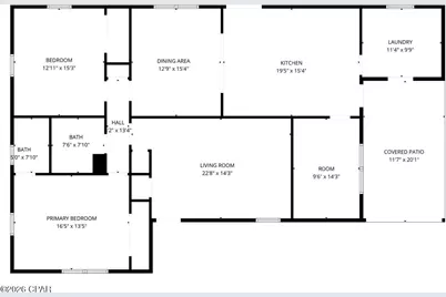 2420 E 2nd Plaza, Panama City, FL 32401 - Photo 3