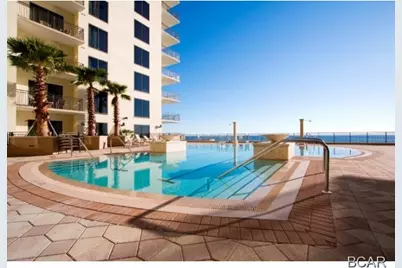 15100 Front Beach Road #709, Panama City Beach, FL 32413 - Photo 13