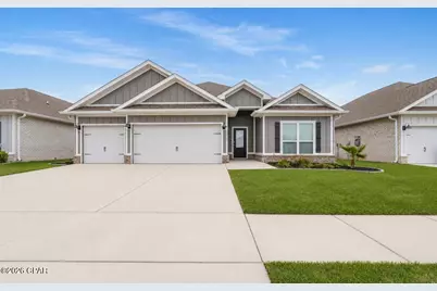 3065 Rachel Place, Southport, FL 32409 - Photo 1