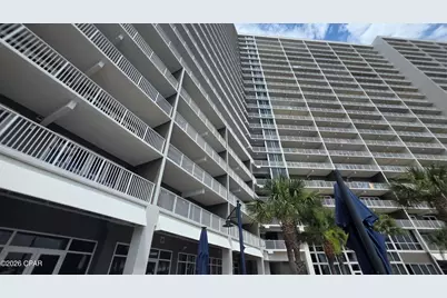 9860 S Thomas Drive #L5, Panama City, FL 32408 - Photo 17