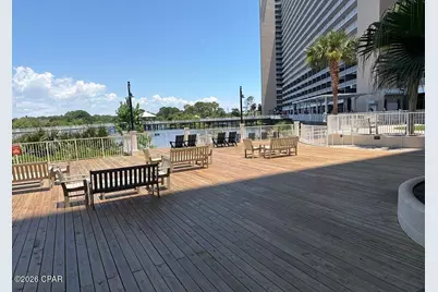 9860 S Thomas Drive #L5, Panama City, FL 32408 - Photo 23
