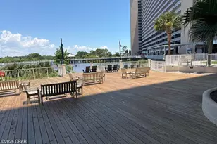 9860 S Thomas Dr, Panama City, FL 32408 - Photo 23