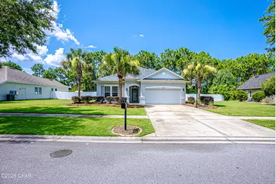 223 Middleburg Drive, Panama City Beach, FL 32413 - Photo 45
