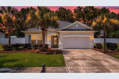 223 Middleburg Drive, Panama City Beach, FL 32413 - Photo 85