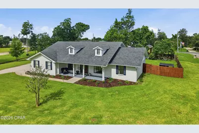 5108 Deep Bayou Drive, Panama City, FL 32404 - Photo 39