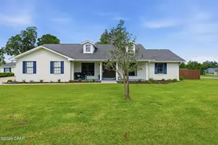 5108 Deep Bayou Dr, Panama City, FL 32404 - Photo 3