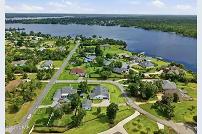 5108 Deep Bayou Drive, Panama City, FL 32404 - Photo 51