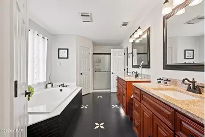 5108 Deep Bayou Drive, Panama City, FL 32404 - Photo 21