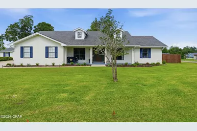 5108 Deep Bayou Drive, Panama City, FL 32404 - Photo 3