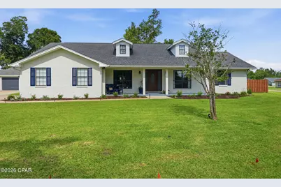 5108 Deep Bayou Drive, Panama City, FL 32404 - Photo 1