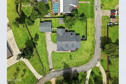 5108 Deep Bayou Drive, Panama City, FL 32404 - Photo 53
