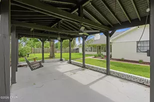 5108 Deep Bayou Dr, Panama City, FL 32404 - Photo 35