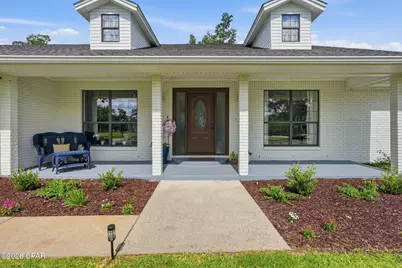 5108 Deep Bayou Drive, Panama City, FL 32404 - Photo 5