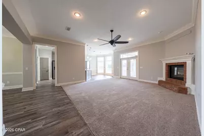 3708 Grants Mill Court, Lynn Haven, FL 32444 - Photo 9