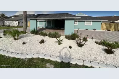 1502 Trout Lane, Panama City Beach, FL 32408 - Photo 1