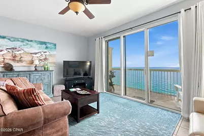 17757 Front Beach Road #2307D, Panama City Beach, FL 32413 - Photo 21