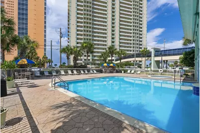 17757 Front Beach Road #2307D, Panama City Beach, FL 32413 - Photo 37