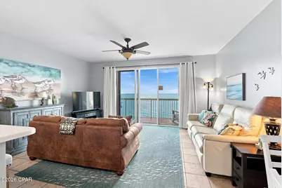 17757 Front Beach Road #2307D, Panama City Beach, FL 32413 - Photo 7