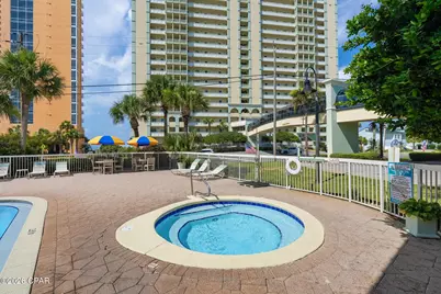 17757 Front Beach Road #2307D, Panama City Beach, FL 32413 - Photo 35