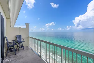 17757 Front Beach Road #2307D, Panama City Beach, FL 32413 - Photo 3