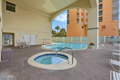 17757 Front Beach Road #2307D, Panama City Beach, FL 32413 - Photo 27
