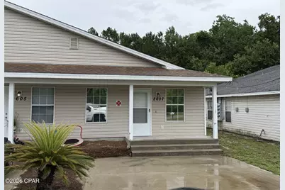 2613 Lagoon Knoll Drive, Panama City, FL 32408 - Photo 1