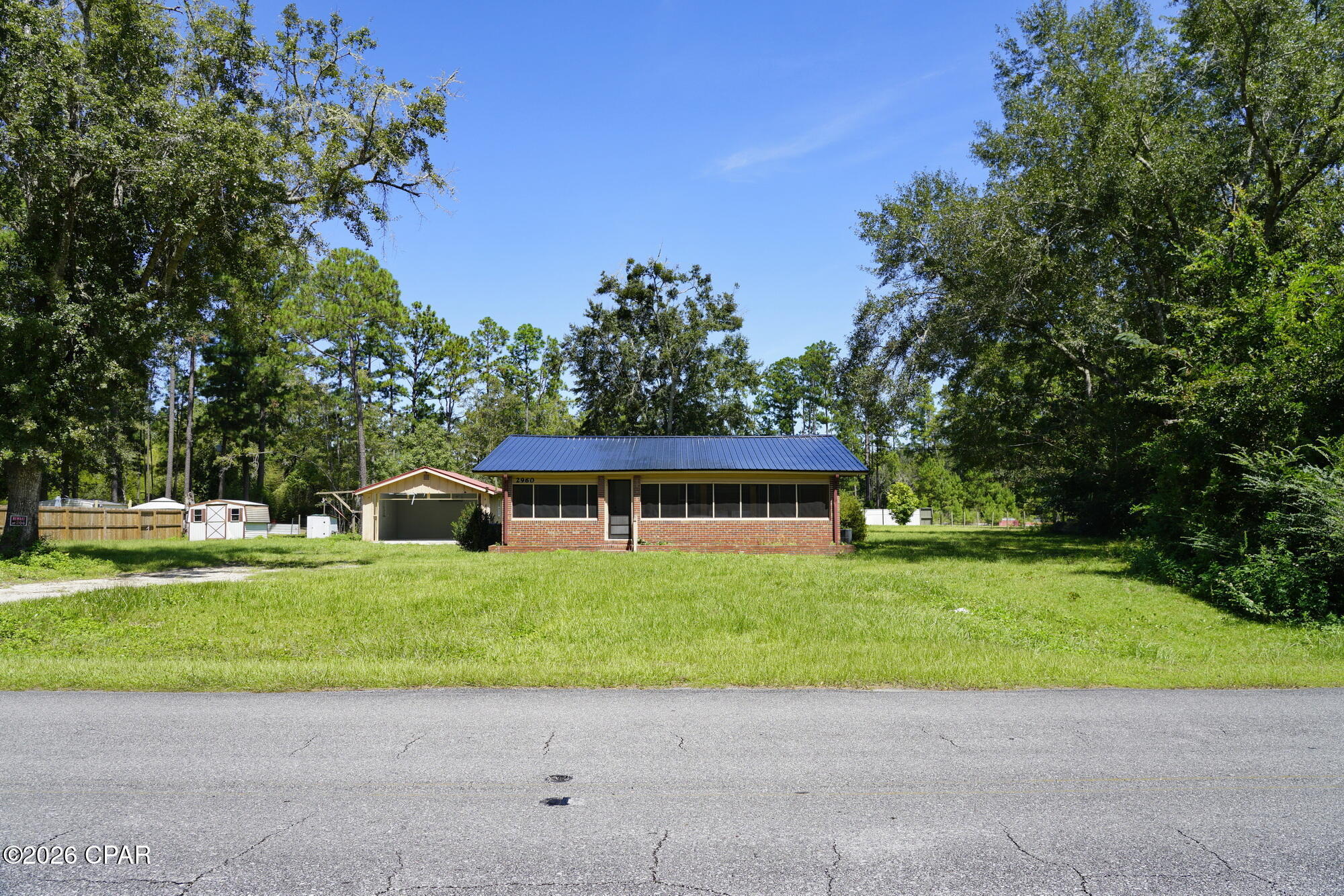 2960 Co Rd 381 - 2960 Co Rd 381, Wewahitchka, FL 32465 Luxury Property | Jose Angel Pina