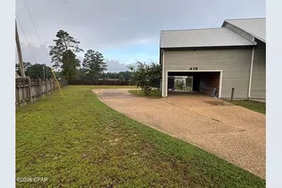 419 Spikes Road, Southport, FL 32409 - Photo 5
