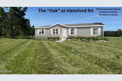 5806 Hansford Road, Marianna, FL 32448 - Photo 1