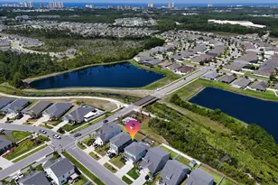 709 Longpoint Wy, Panama City Beach, FL 32407 - Photo 7