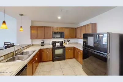 15100 Front Beach Road #607, Panama City Beach, FL 32413 - Photo 3