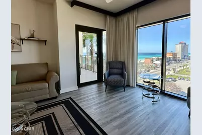 15100 Front Beach Road #607, Panama City Beach, FL 32413 - Photo 7