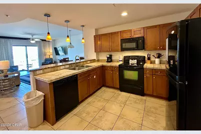 15100 Front Beach Road #607, Panama City Beach, FL 32413 - Photo 5